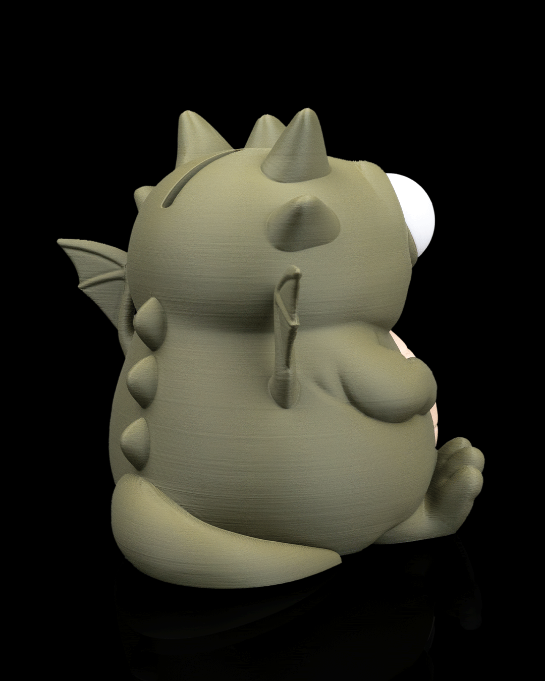 Cashling - Coin Bank · view 3