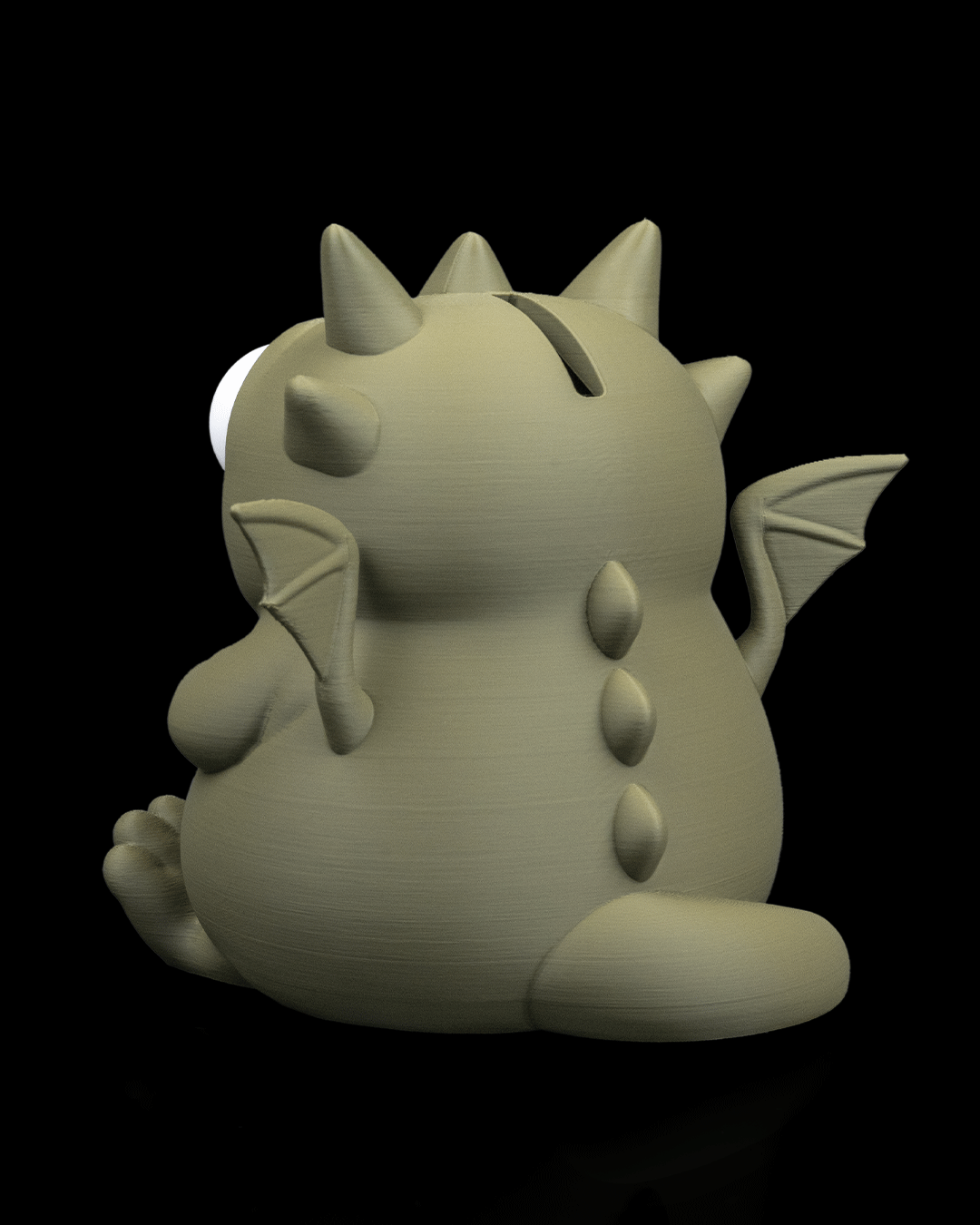 Cashling - Coin Bank · view 4