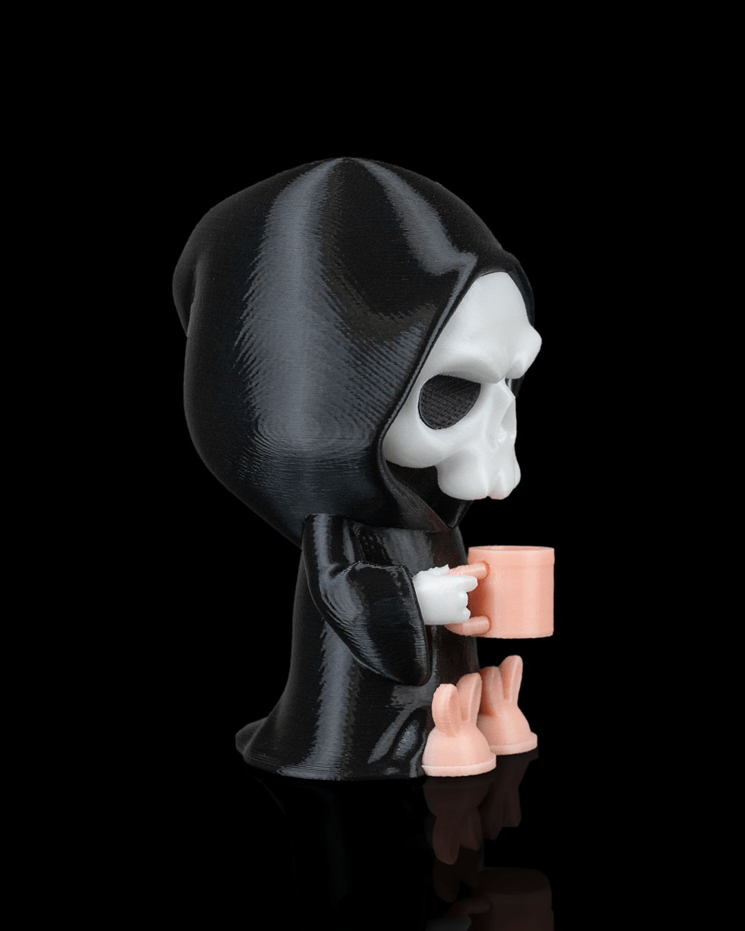 Coffin Break · view 2
