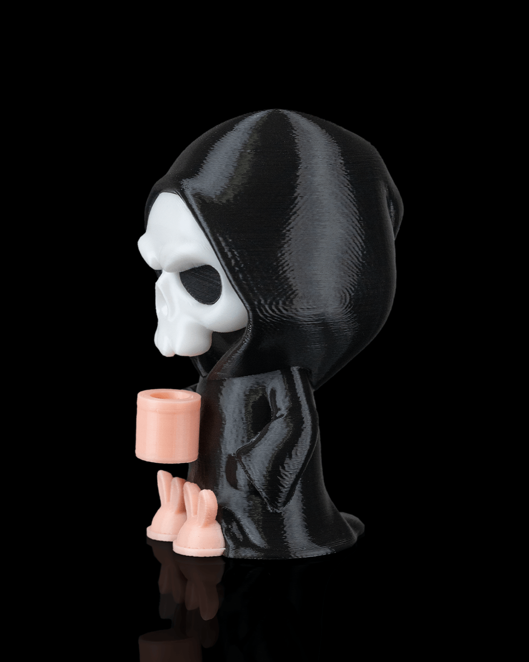 Coffin Break · view 3