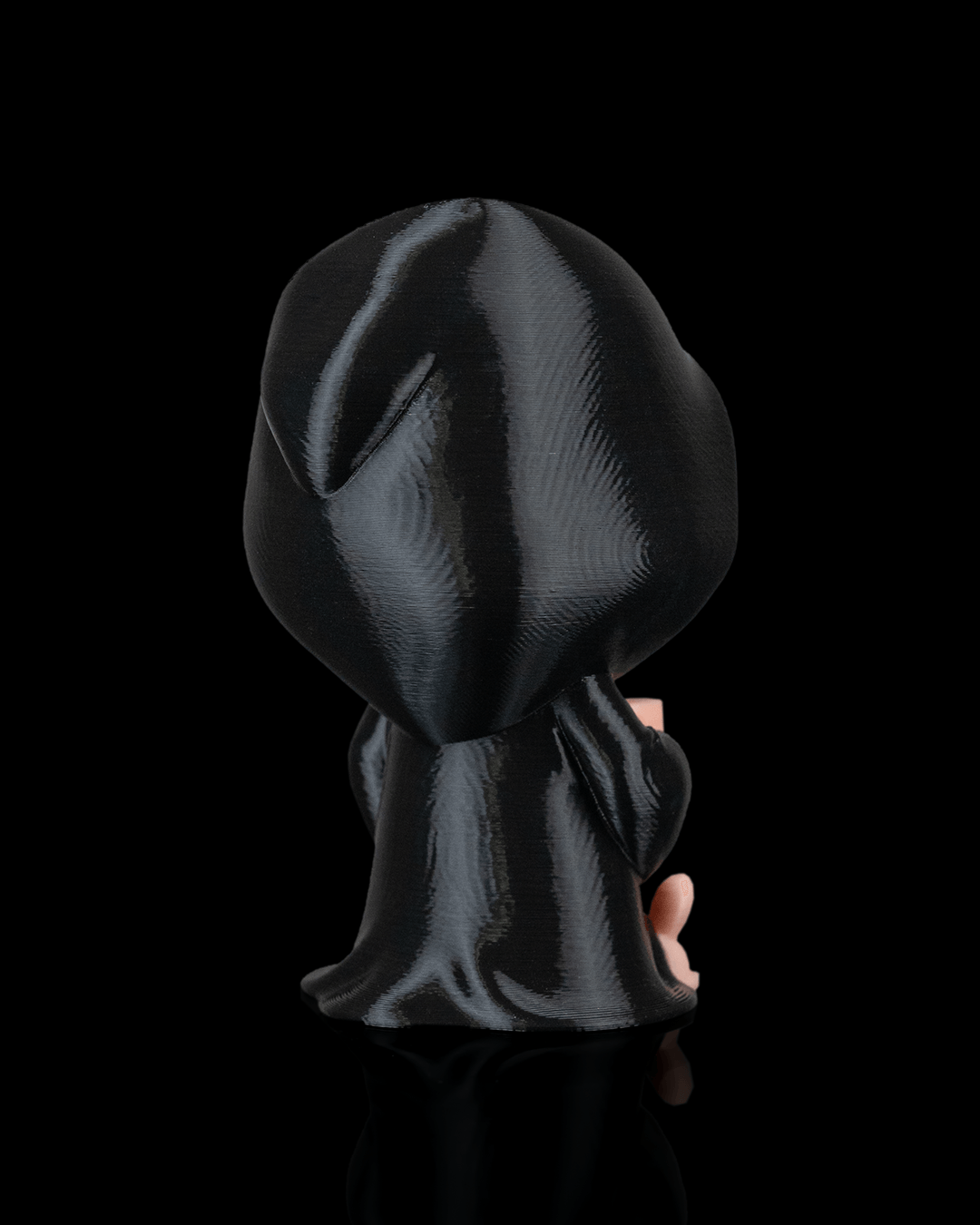 Coffin Break · view 4