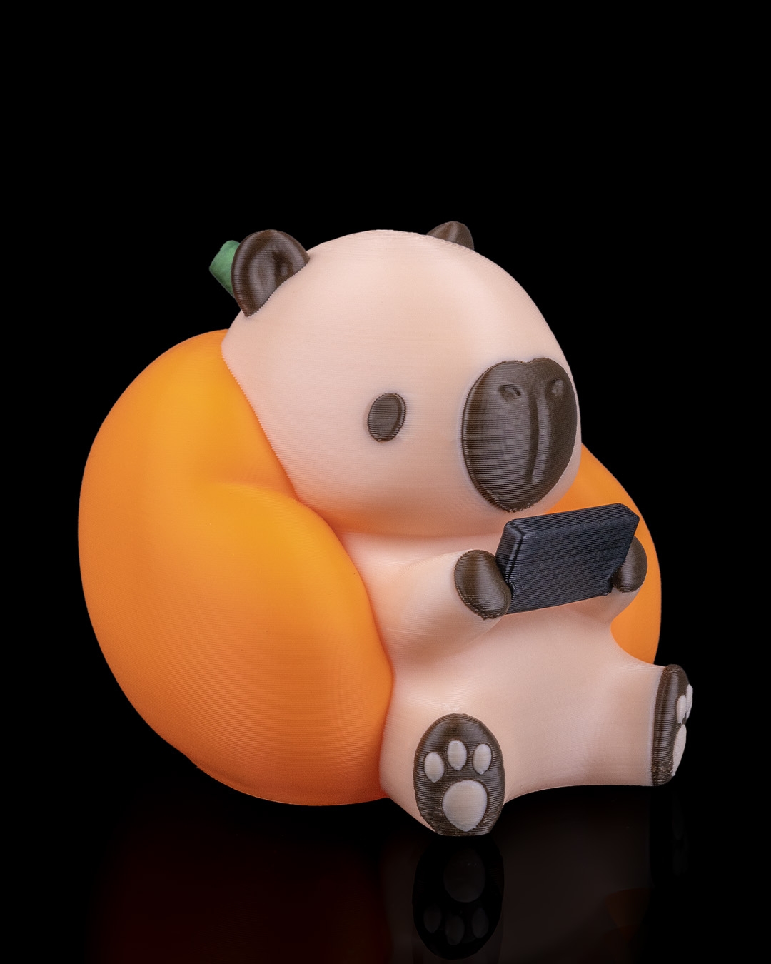 Gamer Capy · view 2