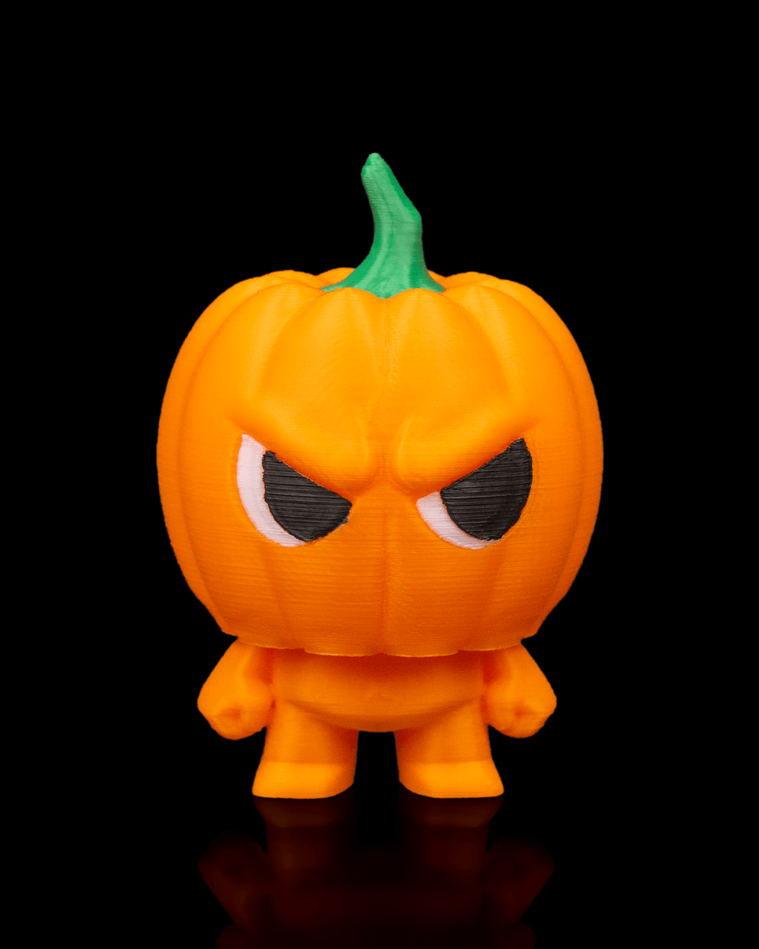 Jack o' Lanty