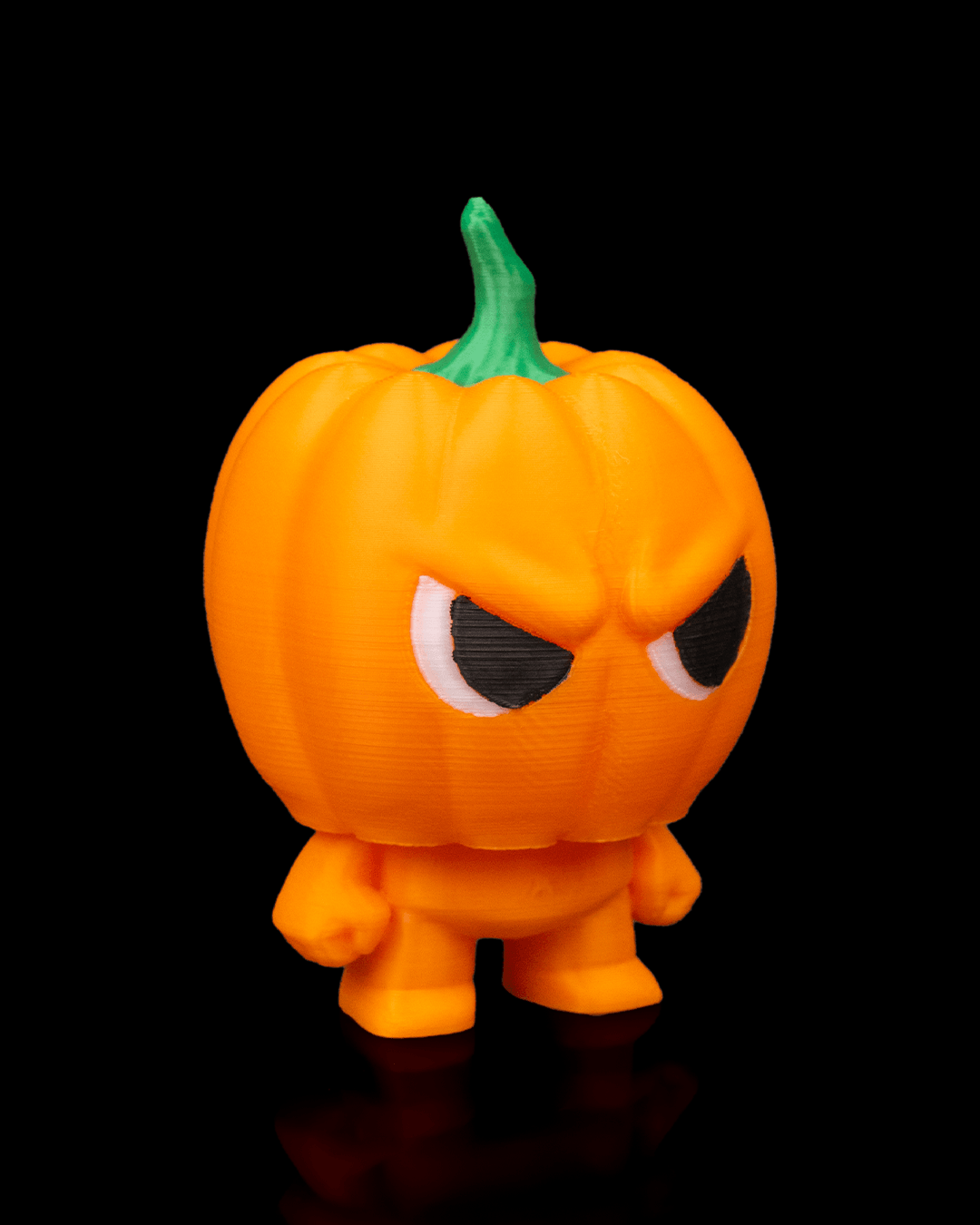 Jack o' Lanty · view 2