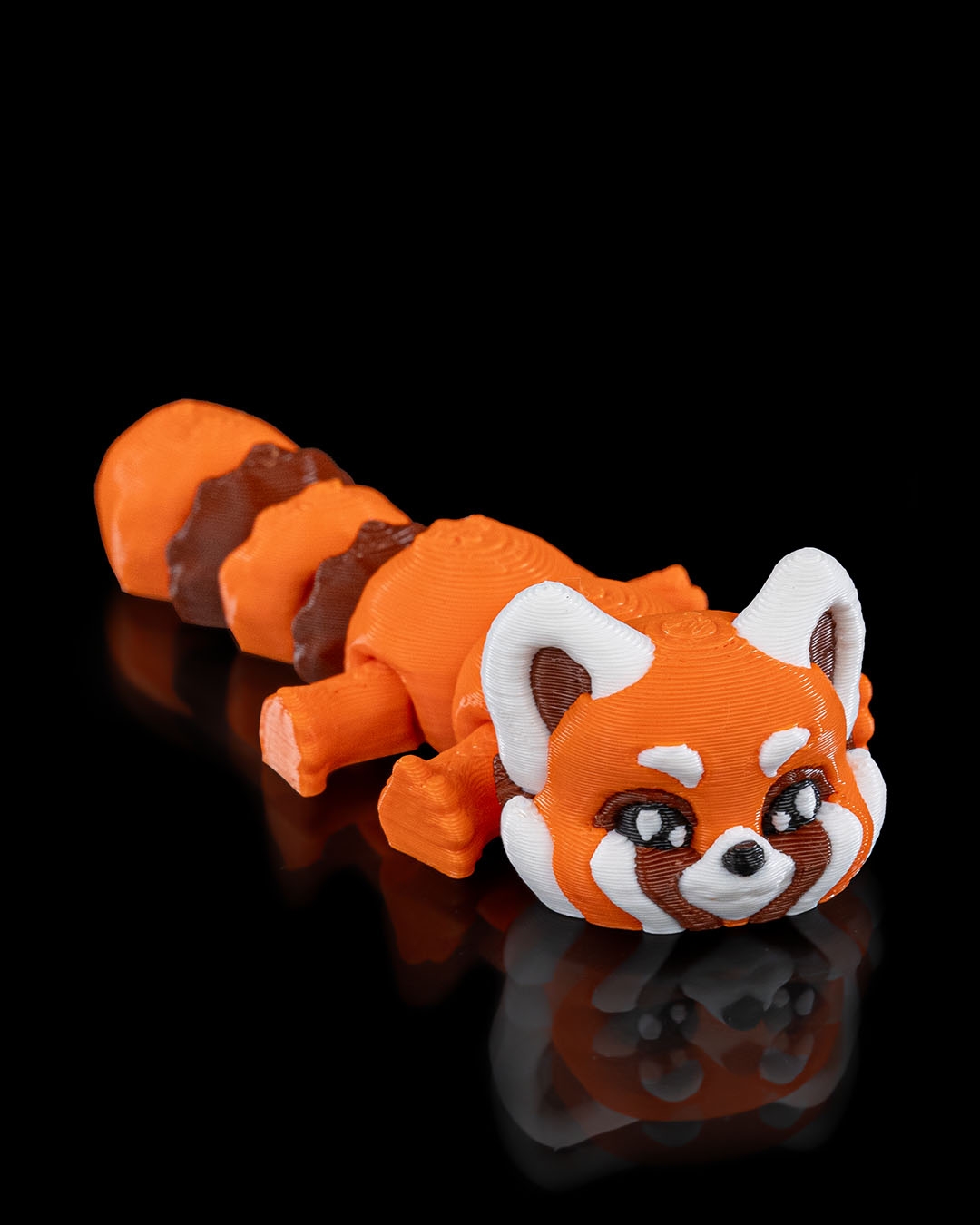 Red Panda · view 2