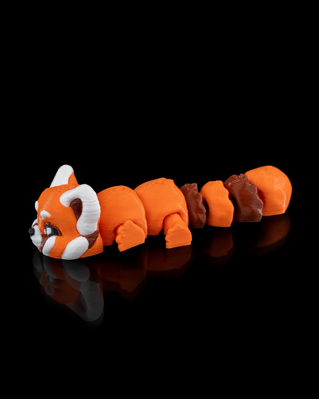 Red Panda · view 3