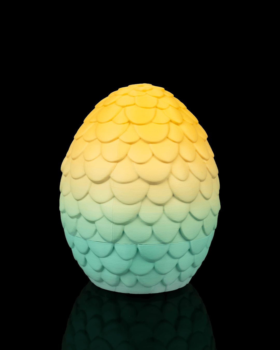 Scaly Surprise Container · view 2