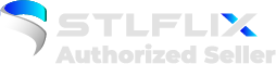 STLflix Authorized Seller