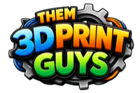 Them 3D Print Guys