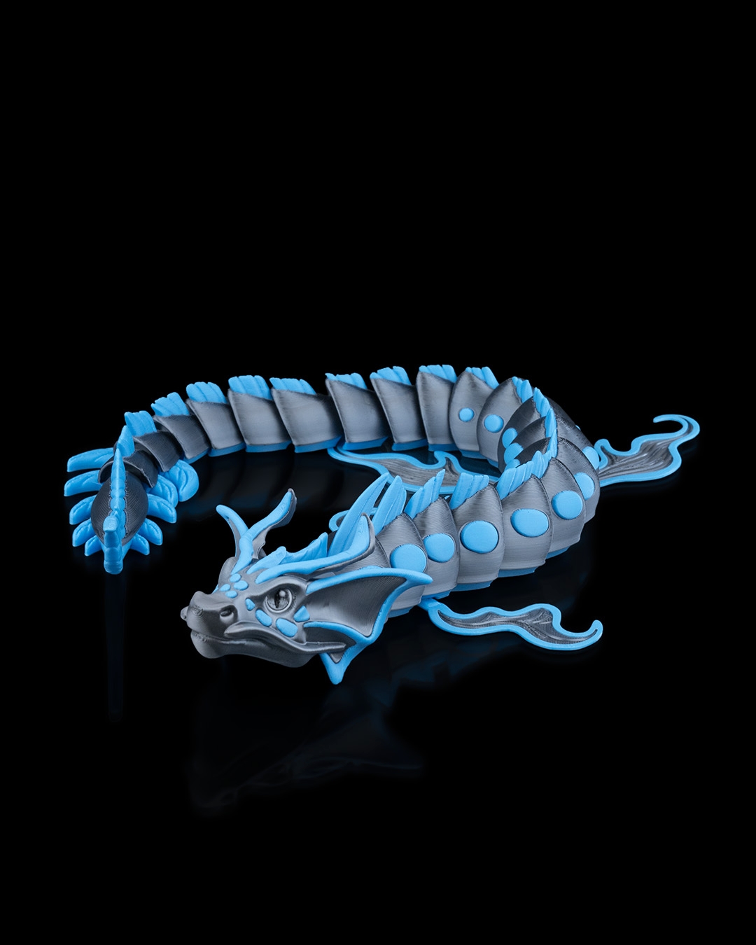 The Abyssal Tide · view 2