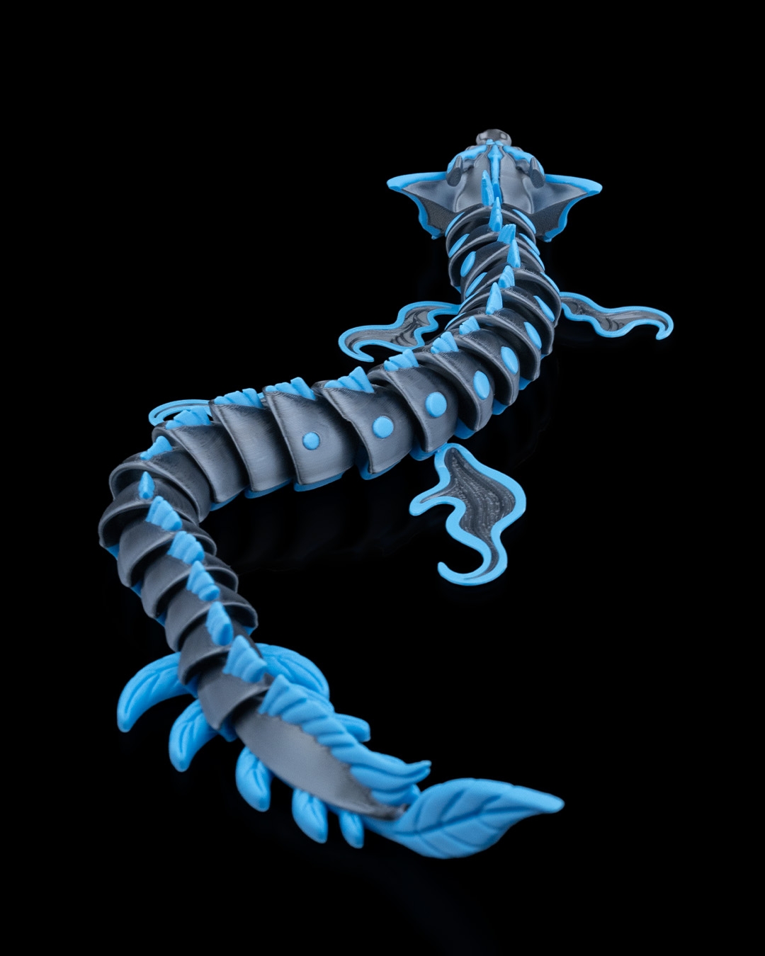 The Abyssal Tide · view 3