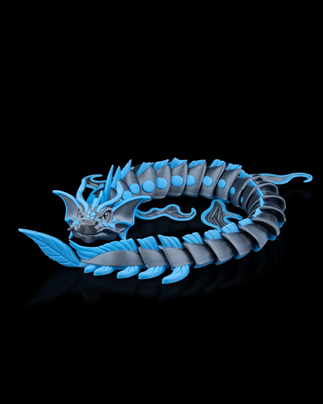 The Abyssal Tide · view 4