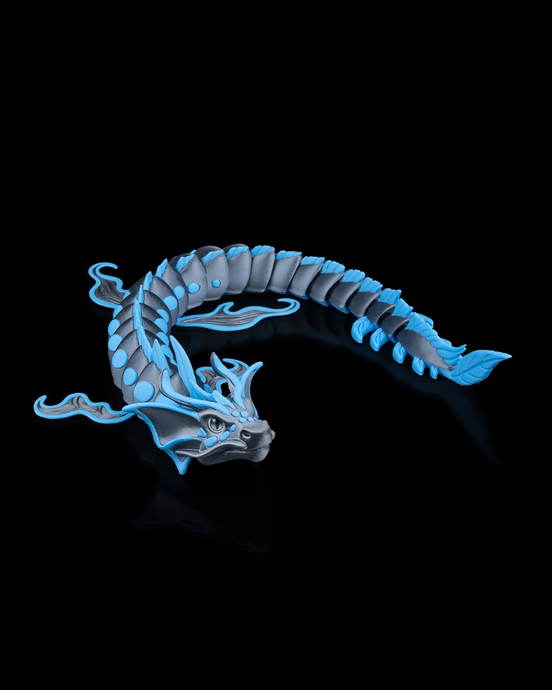 The Abyssal Tide · view 5