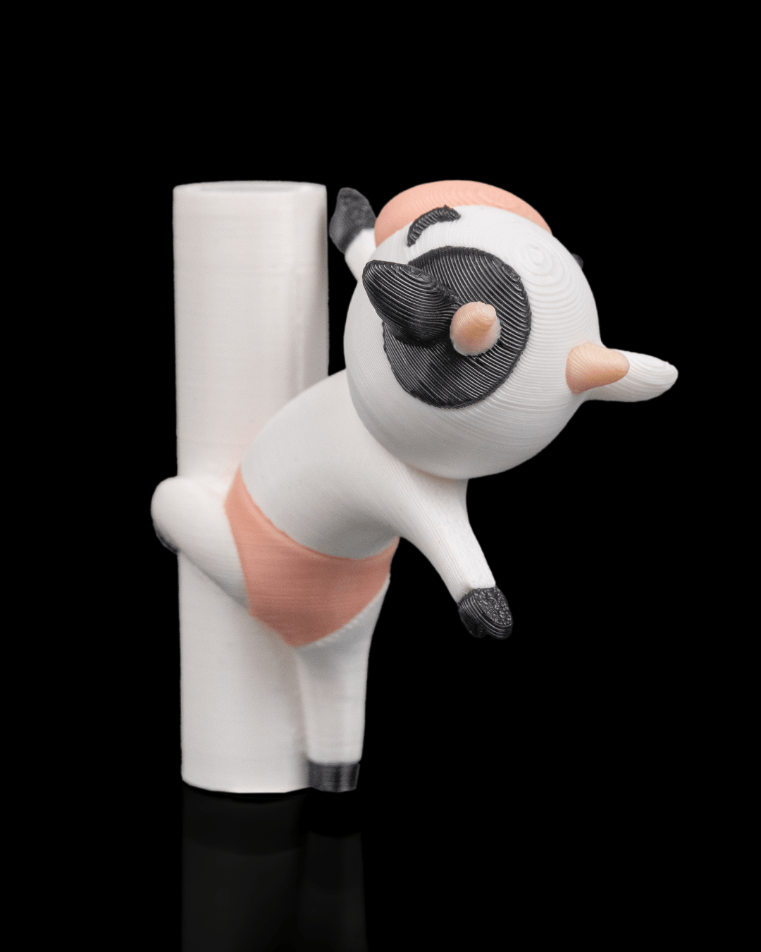 Udderly Thirsty