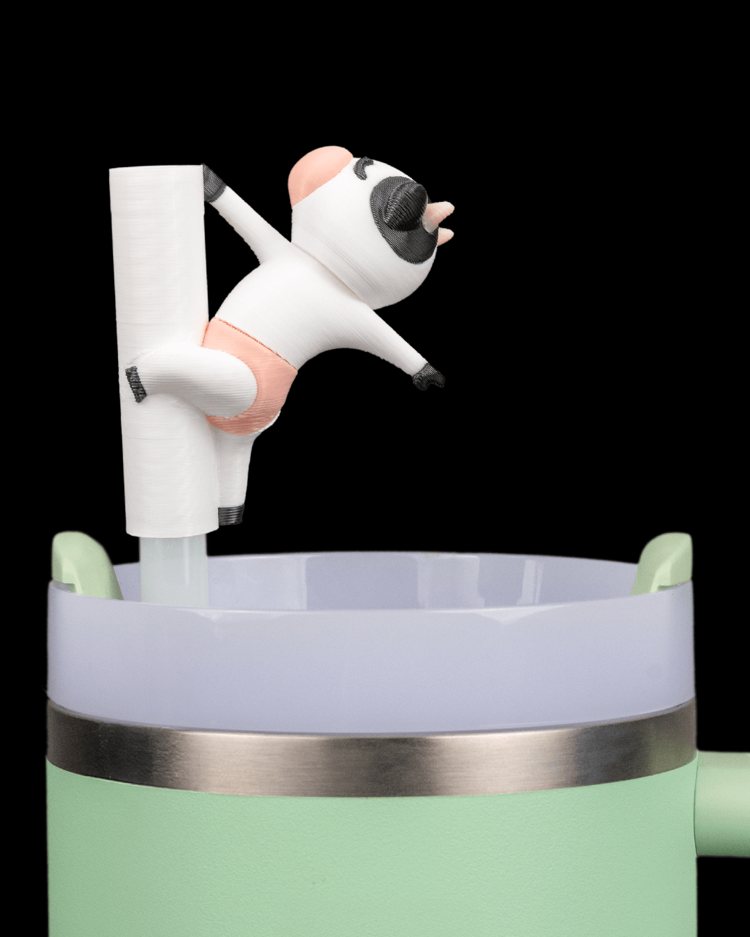 Udderly Thirsty · view 2