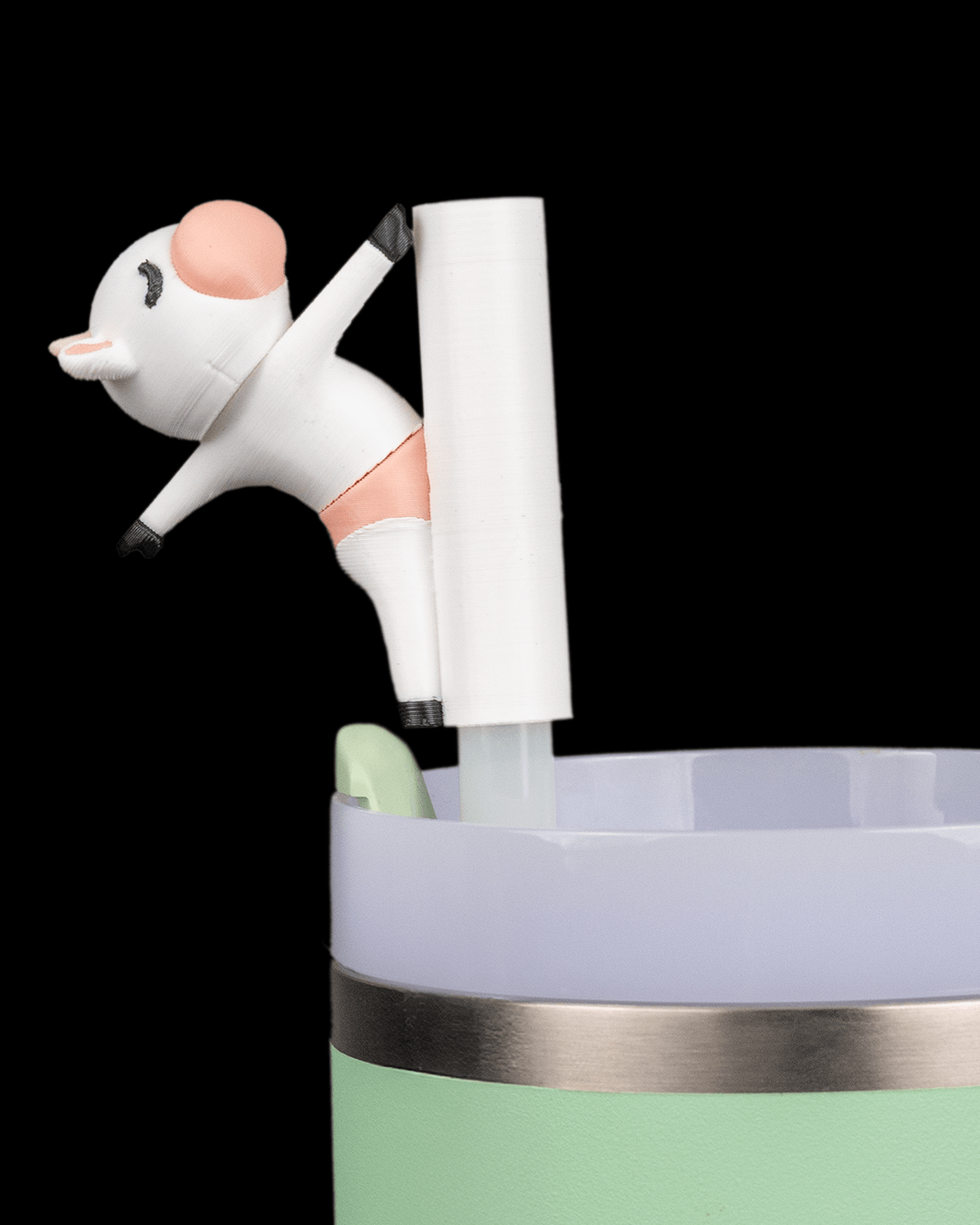 Udderly Thirsty · view 3