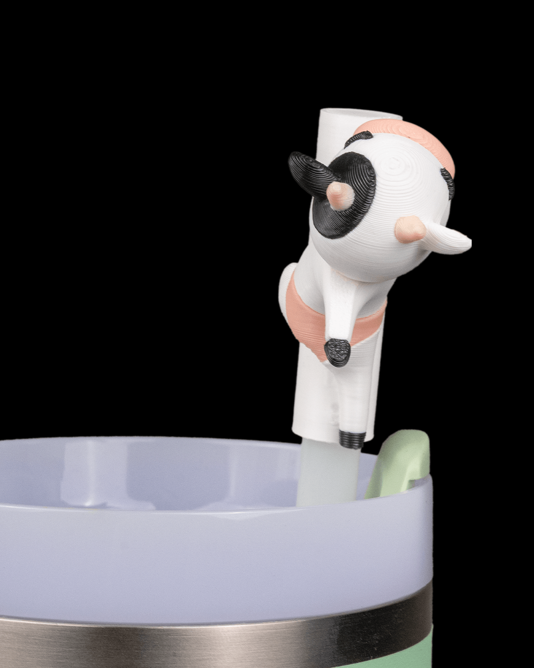 Udderly Thirsty · view 4