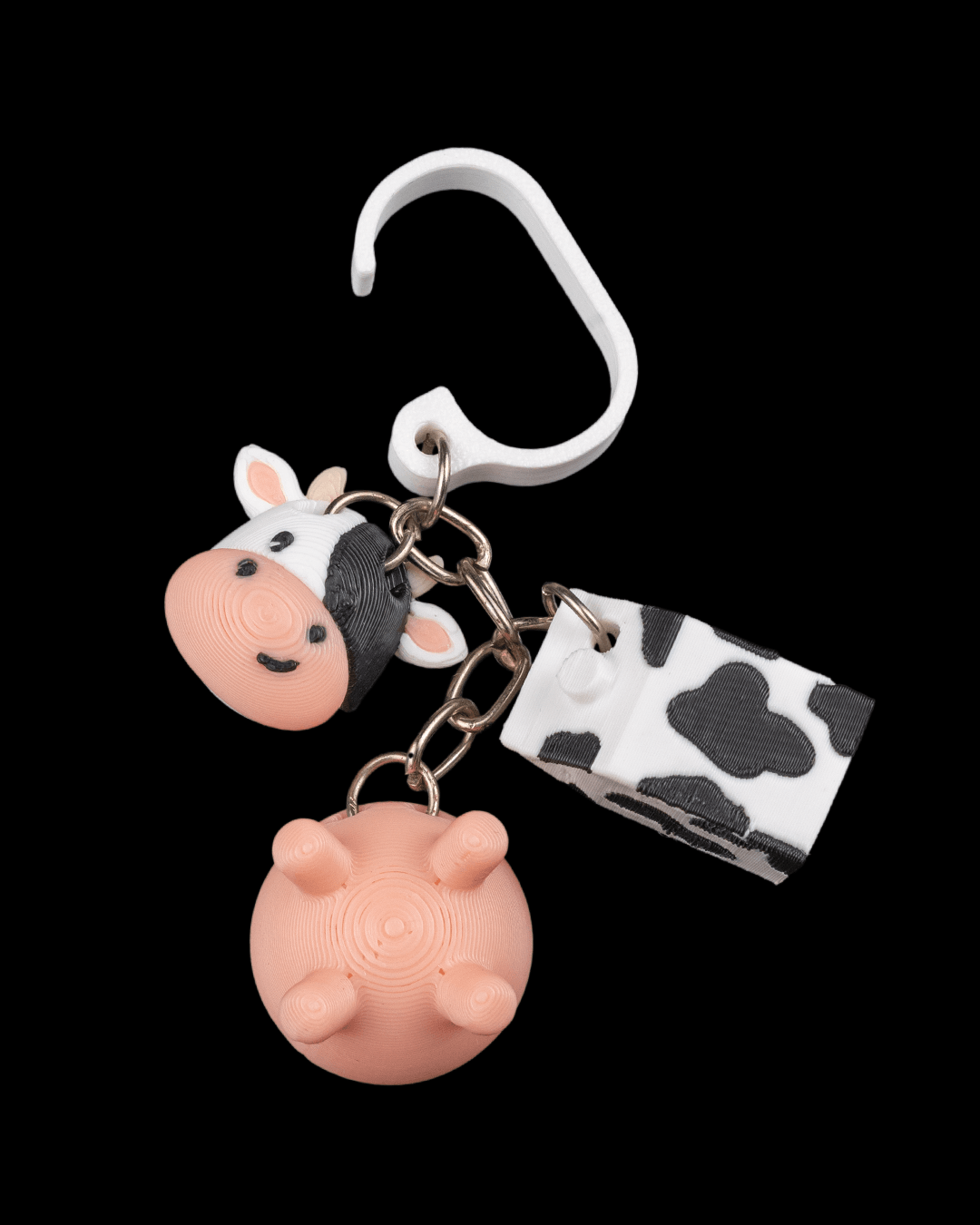 Udderly Thirsty Charms