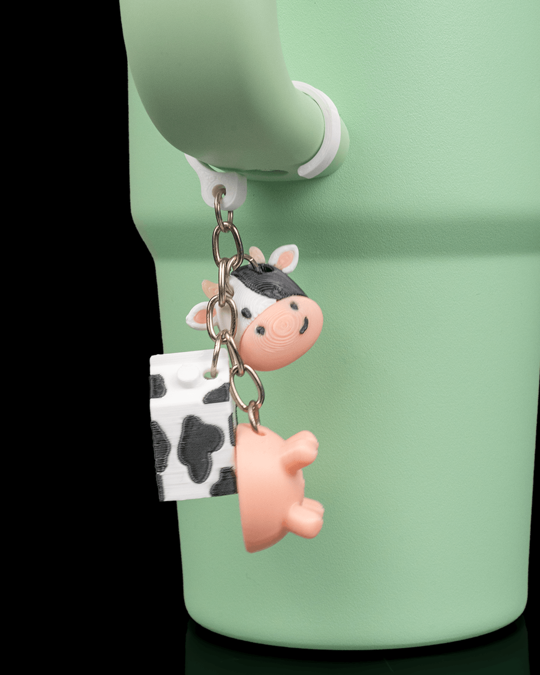 Udderly Thirsty Charms · view 2