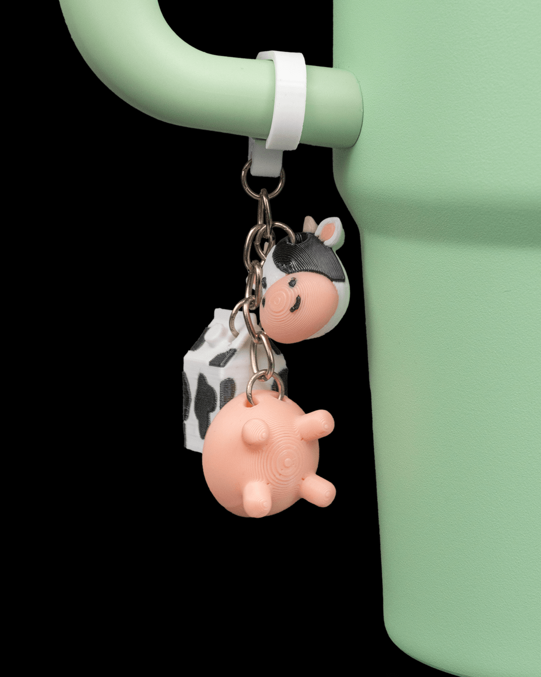 Udderly Thirsty Charms · view 3